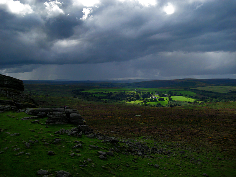 Dartmoor