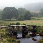 Dartmoor Brücke