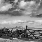 Dartmoor, Devon, Südengland