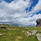 Dartmoor - Haytor