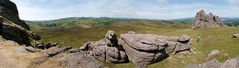 Dartmoor - Haytor Rock