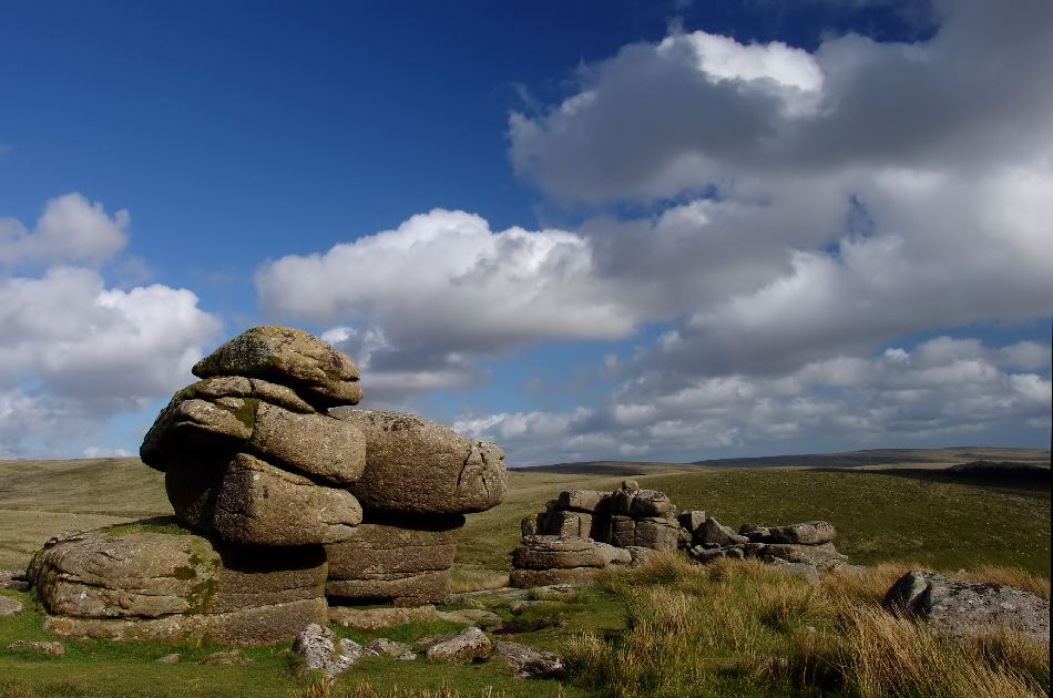 Dartmoor National Park Foto & Bild europe, united kingdom & ireland