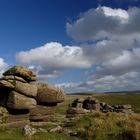 Dartmoor National Park