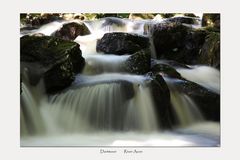 Dartmoor, River Avon