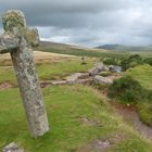 Dartmoor - Windypost Cross