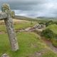 Dartmoor - Windypost Cross