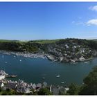 Dartmouth Panorama