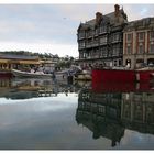 Dartmouth, The Boat Float