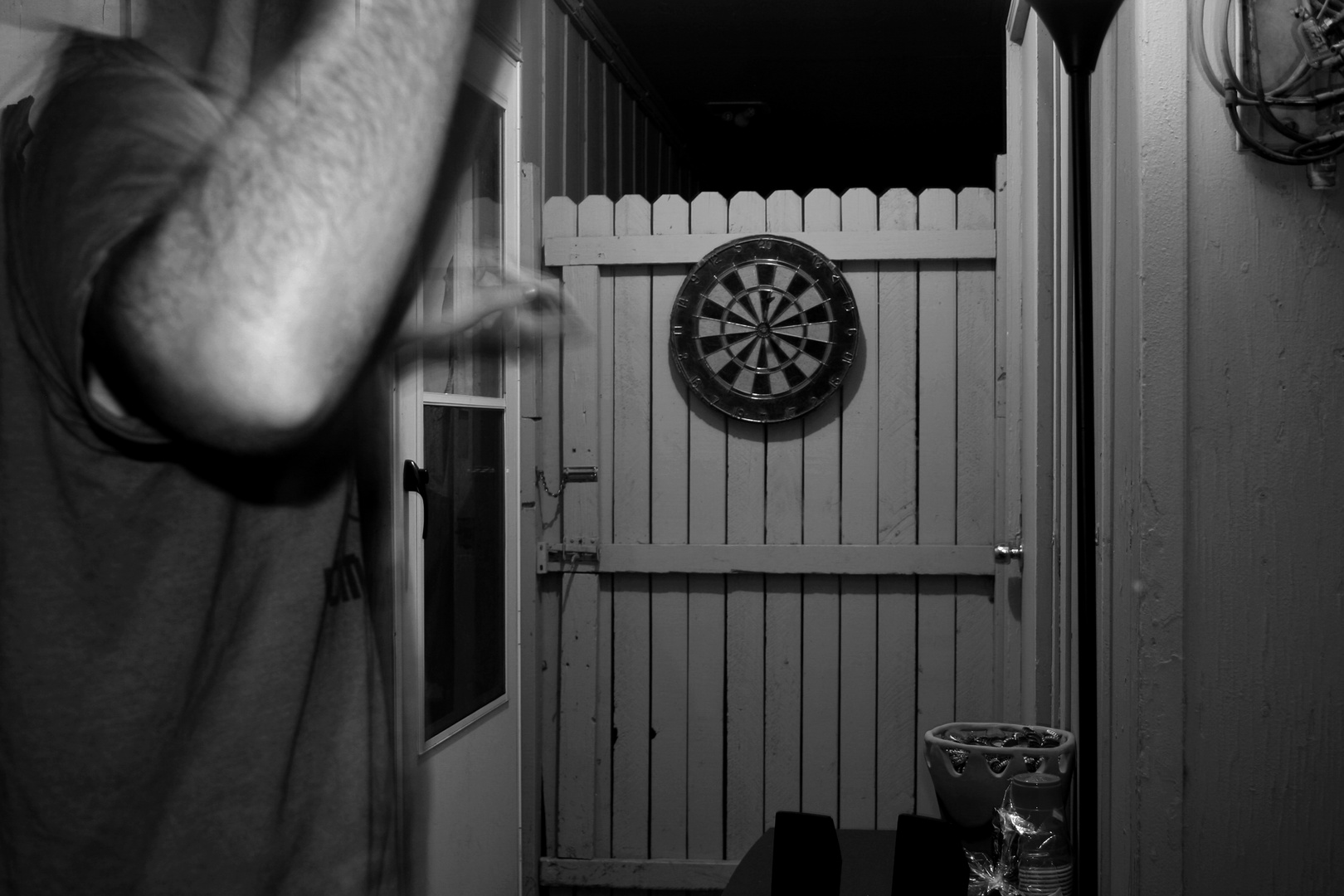 Darts