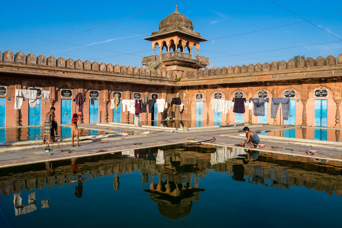 Darul Uloom Tajul Masajid , Bhopal