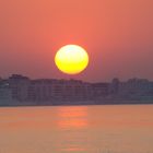 Darum heißt es Rotes Meer