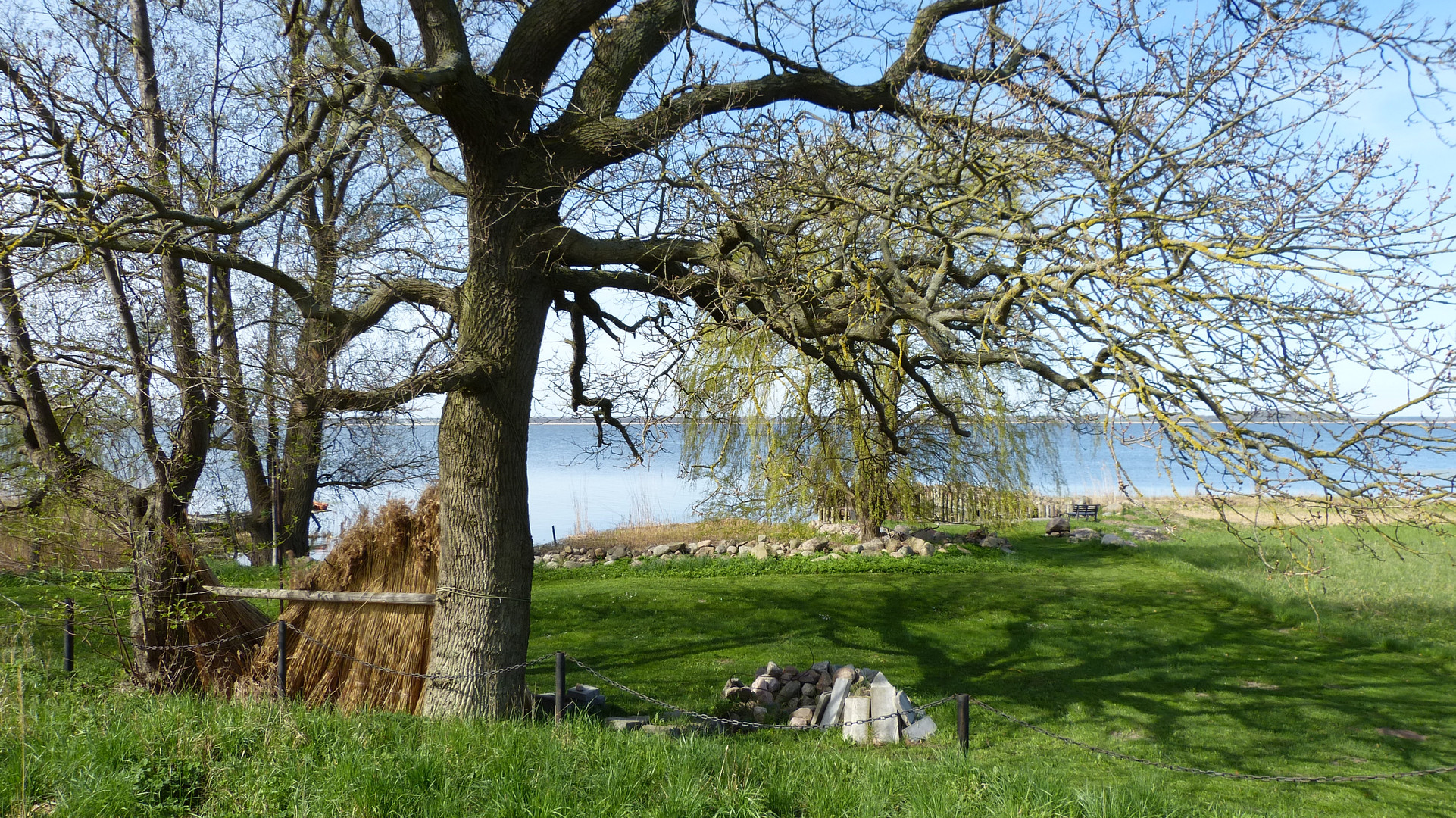 Darum ist die Insel Usedom so beliebt.  