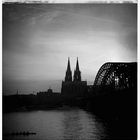 Darum ist es am Rhein so schön ...