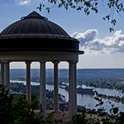 darum ist es am Rhein so schön