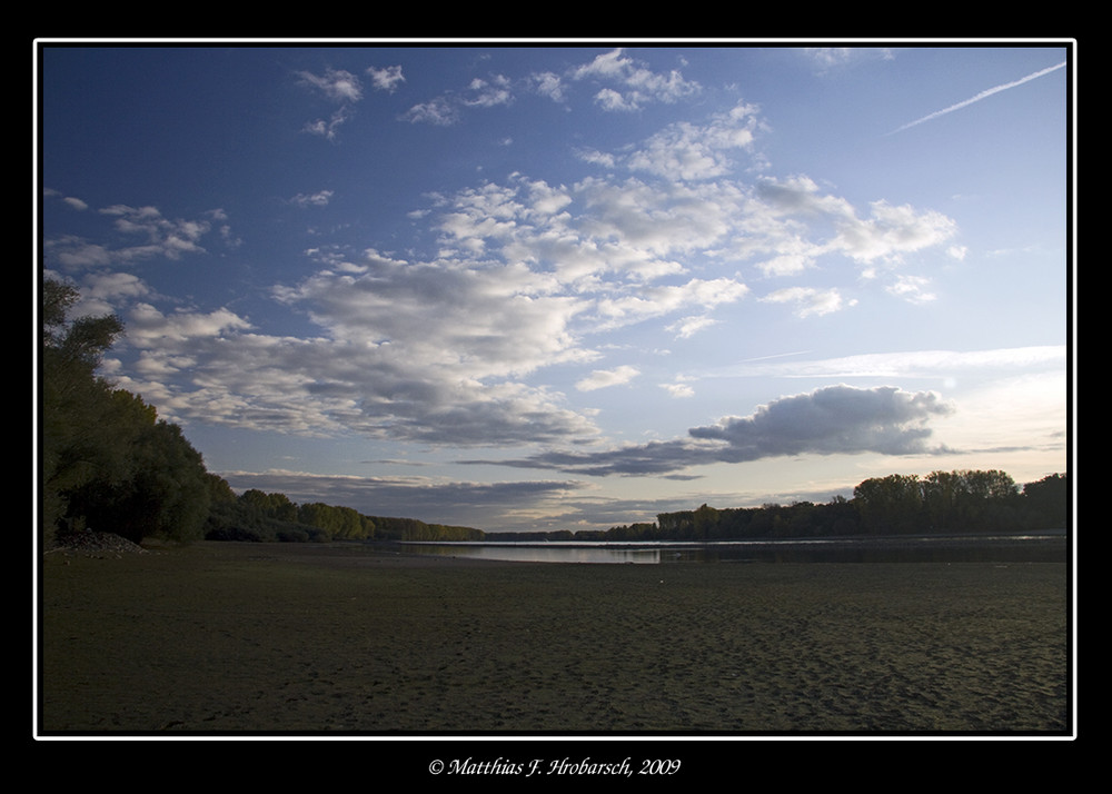 Darum ist es am Rhein so schön