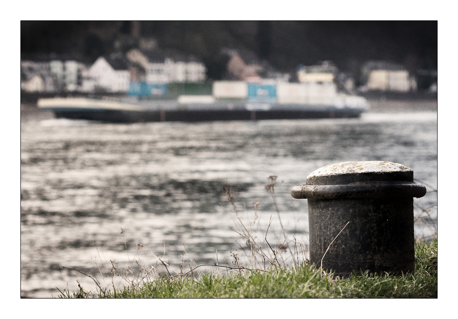 Darum ist es am Rhein so schön