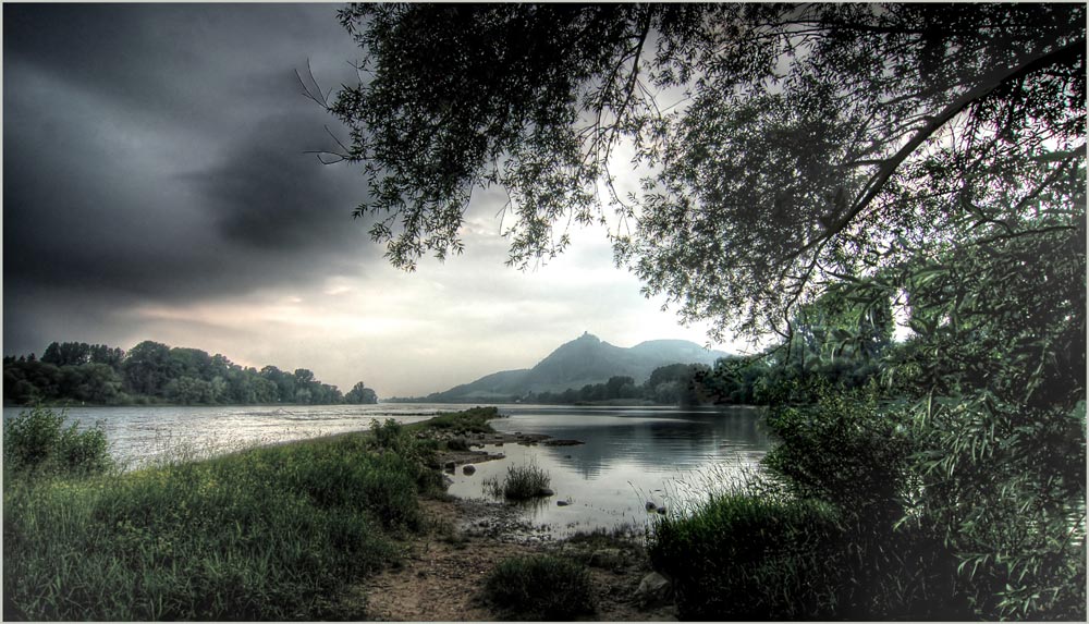 Darum ist es am Rhein so schön (II)