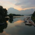 Darum ist es am Rhein so schön? IV