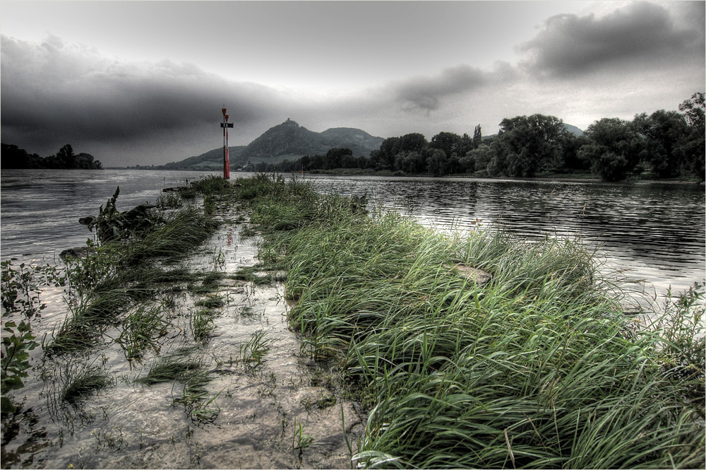 Darum ist es am Rhein so schön  (V)