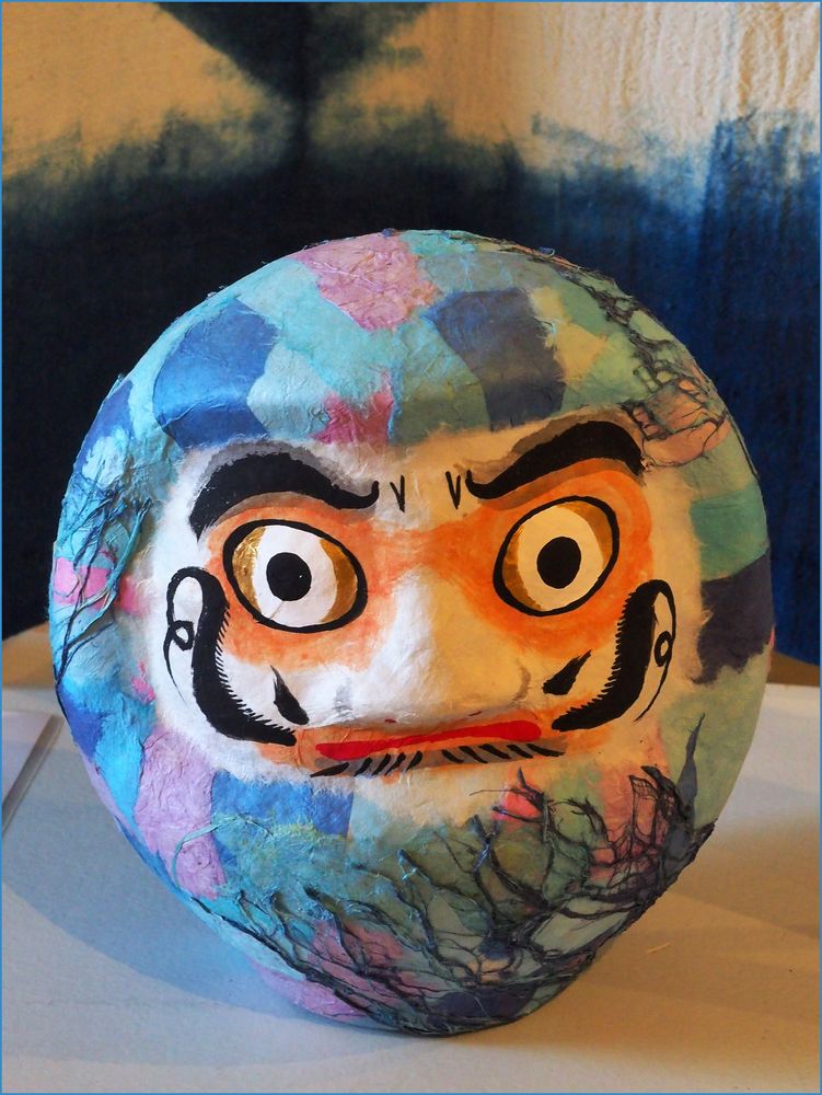 Daruma