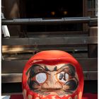 Daruma doll