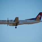 Darwin Airlines (Saab 2000)