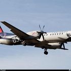 Darwin Airlines Saab 2000