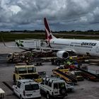 Darwin Airport