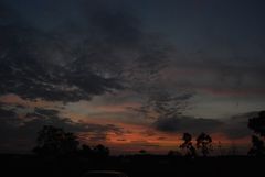 Darwin Airport