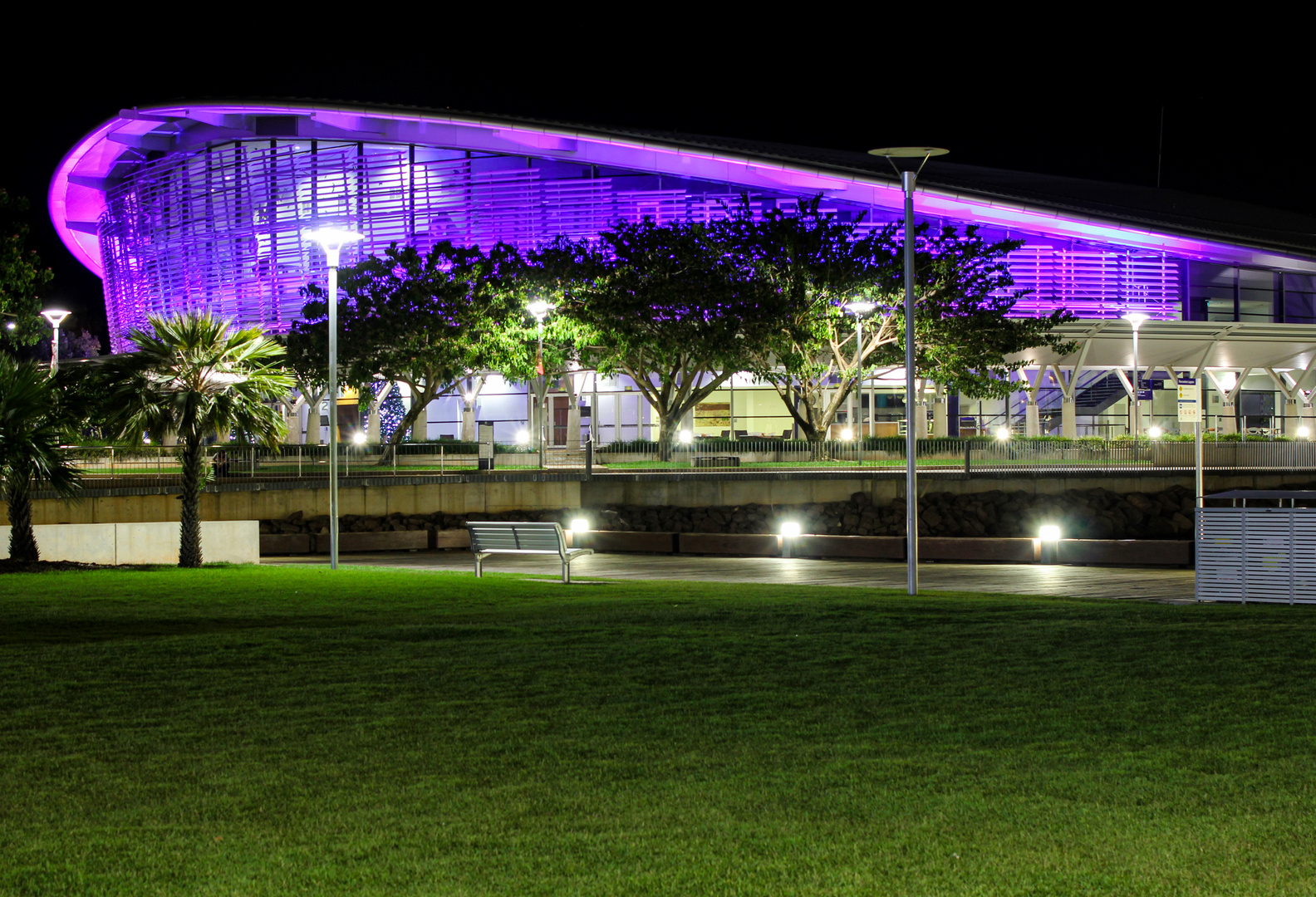 Darwin Convention Centre