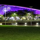 Darwin Convention Centre