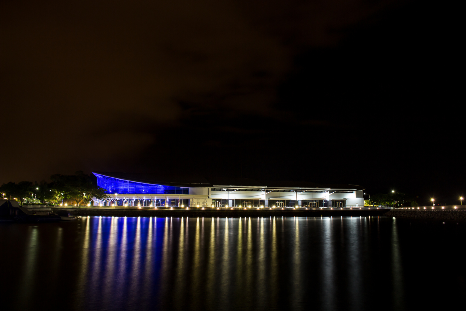 Darwin Convention Centre