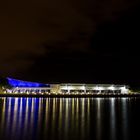 Darwin Convention Centre