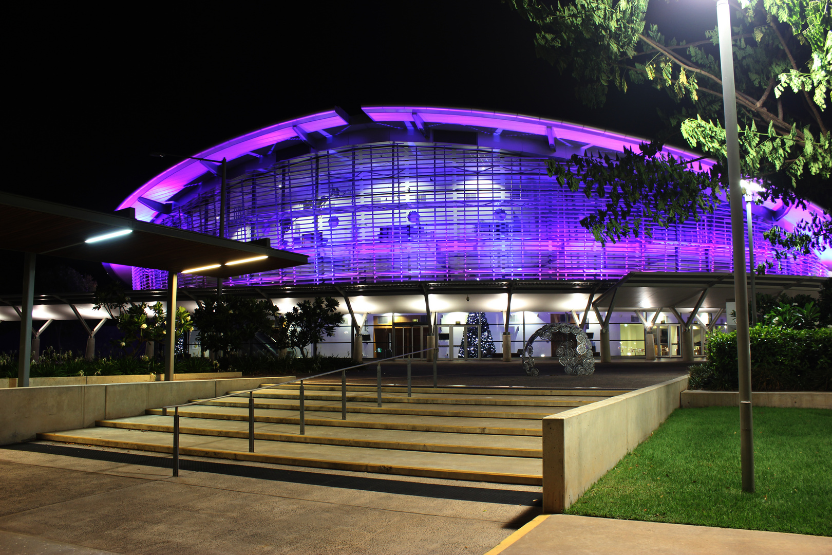 Darwin Convention Centre