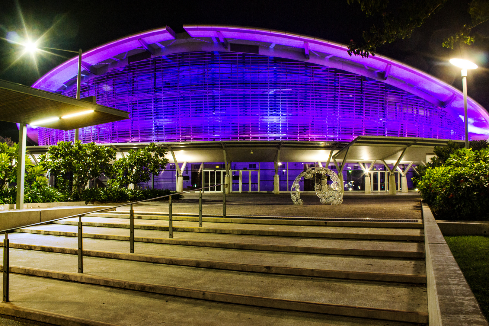 Darwin Convention Centre