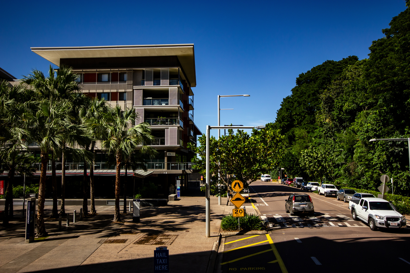 Darwin, Northern Territory, Australia