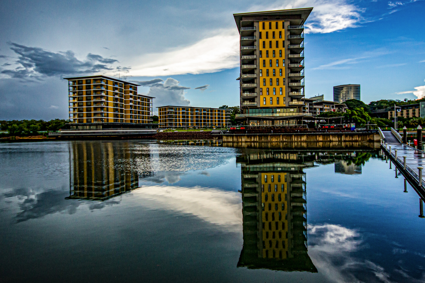 Darwin Waterfront