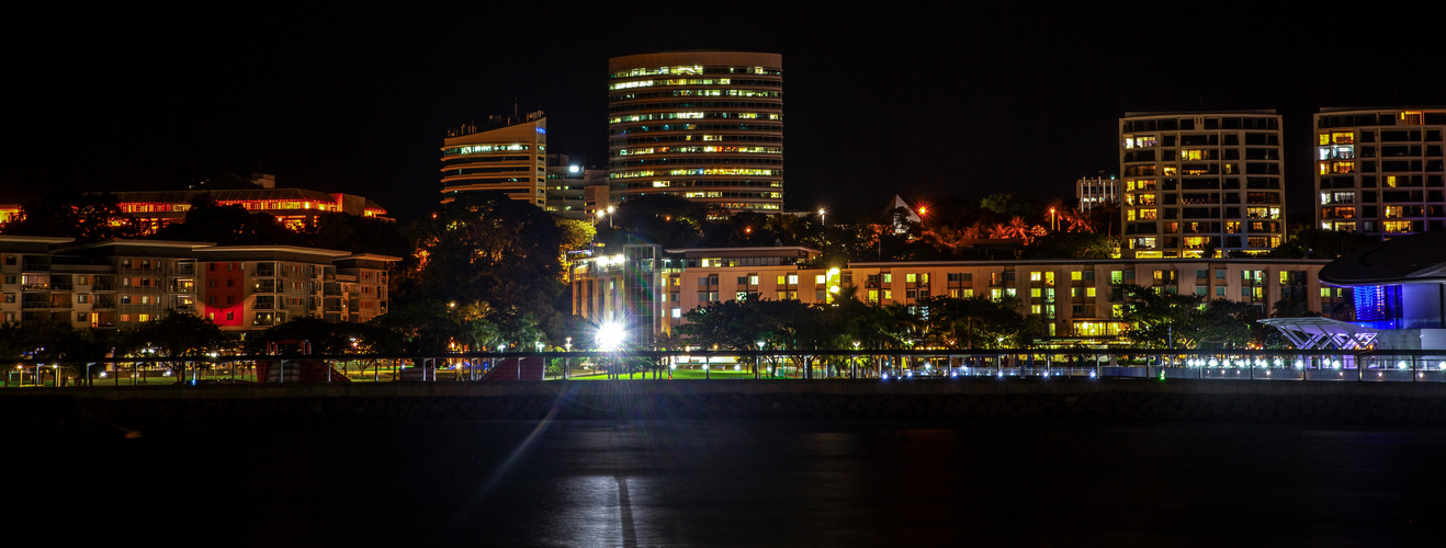 Darwin Waterfront