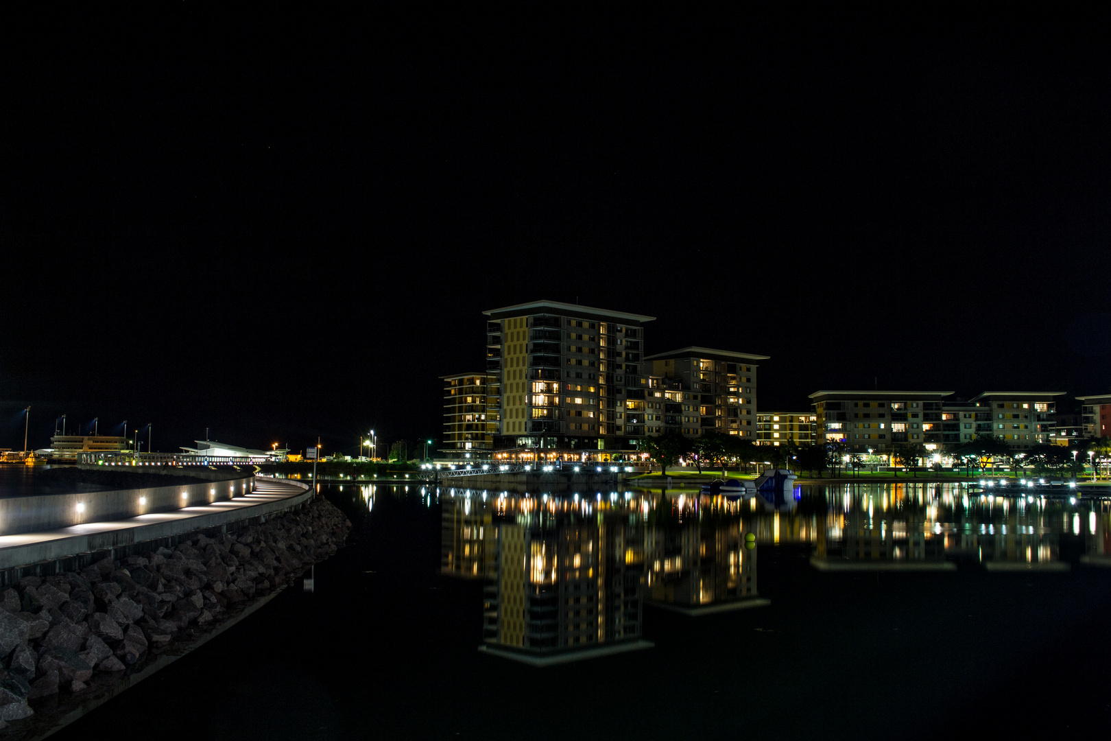 Darwin Waterfront