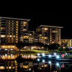 Darwin Waterfront @ Night