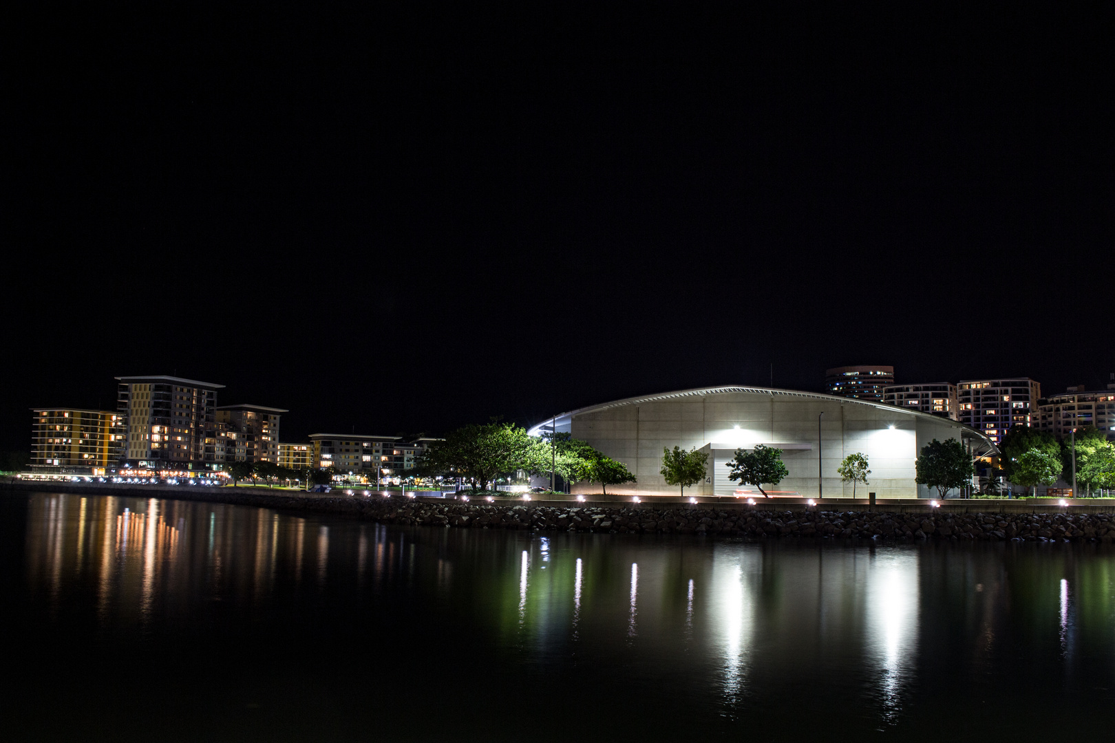 Darwin Waterfront Precinct