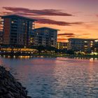 Darwin Waterfront @ Sunset