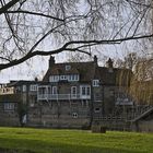   Darwins College Library and Study Center  --  Cambridge  