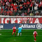 das 1. tor in der allianz arena