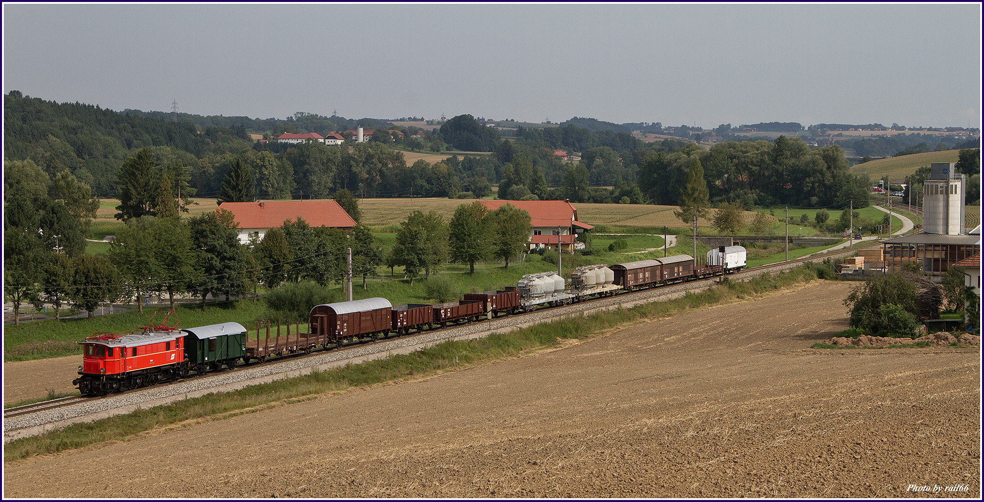 Das 1500. Bild Foto & Bild | züge, güterzüge, eisenbahn Bilder auf ...