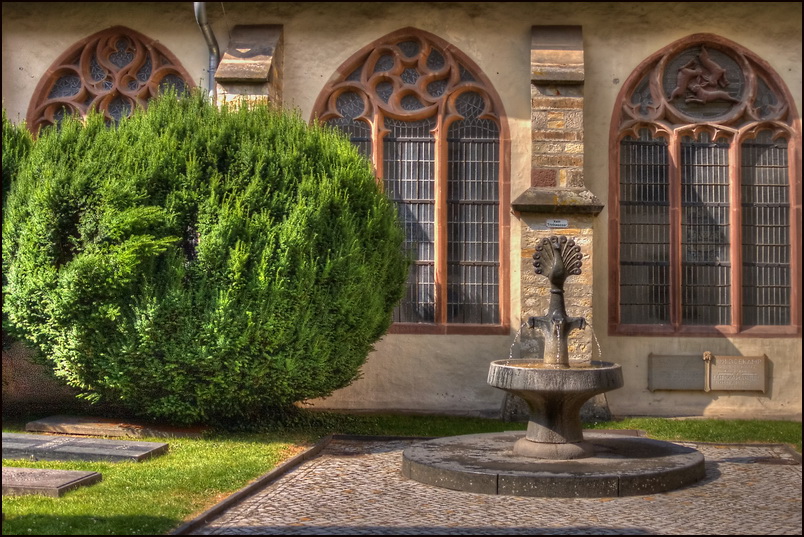 Das 3 Hasenfenster Foto Bild Deutschland Europe Nordrhein Westfalen Bilder Auf Fotocommunity