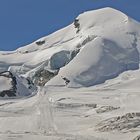 Das 4027m hohe Allalinhorn wurde für mich zum wichtigsten 4000er der Alpen...