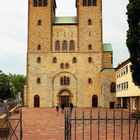 Das Abdinghofkloster in Paderborn