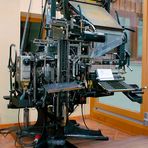 Linotype