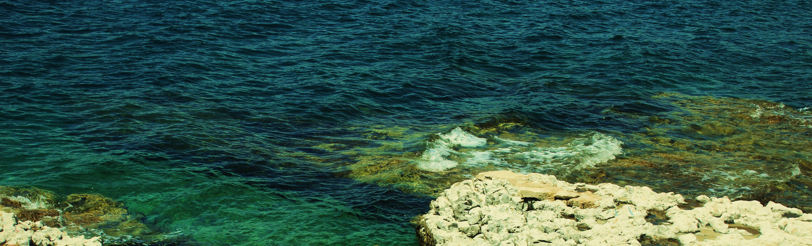das Adriatische Meer 2